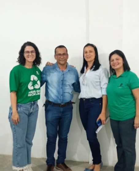 Camacã: Prefeitura traz o Mutirão da Defensoria Pública e atende centenas de pessoas